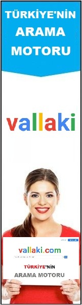 Vallaki Arama Motoru