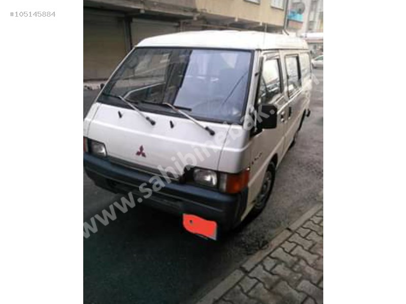 Sahibinden Satılık 1998 Model Mitsubishi L 300