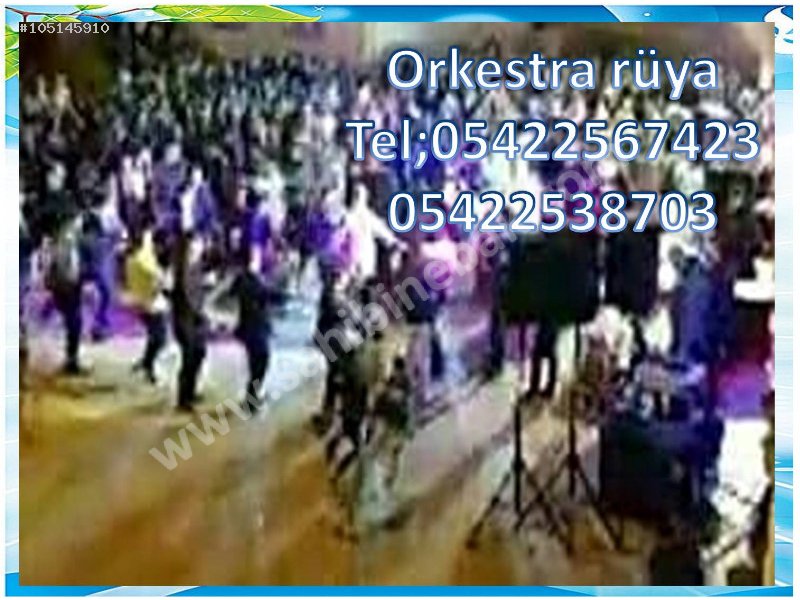 Denizlideki orkestra arayanlar orkestra rüya tavas orkestralar nazilli orkestra