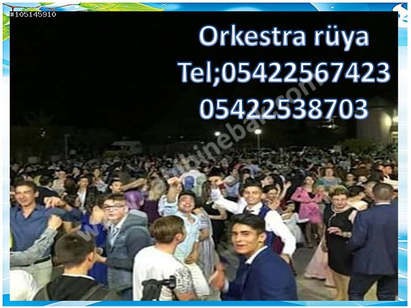 Denizlideki orkestra arayanlar orkestra rüya tavas orkestralar nazilli orkestra