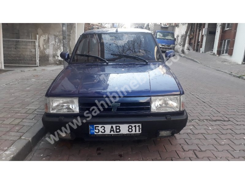 Sahibinden Satılık 2001 Model Tofaş Kartal 1.6 ie