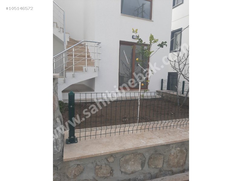 Bodrum Konacıkda 2+1 Sıfır Ev