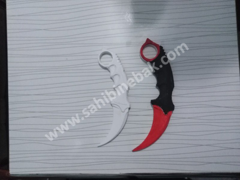 CS-GO Karambit