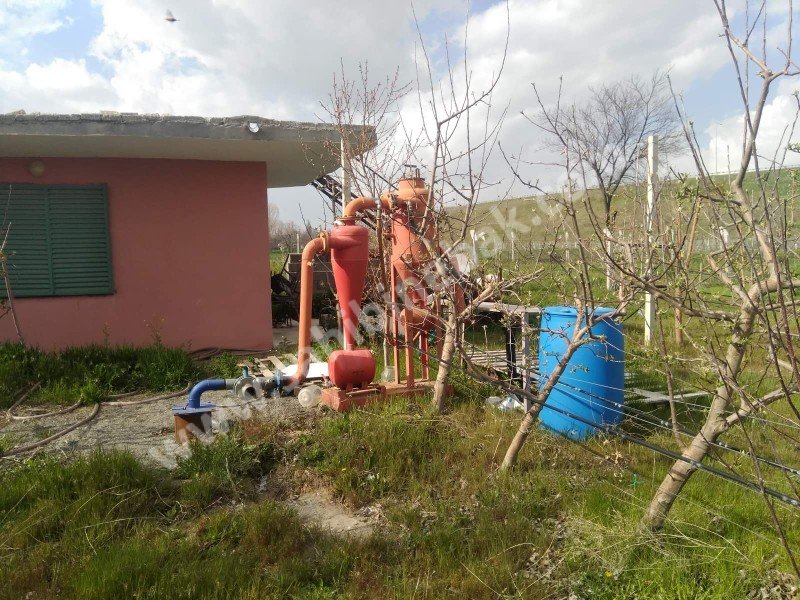 Niğde Merkez'de Sahibinden Satılık Tarla Bahçe