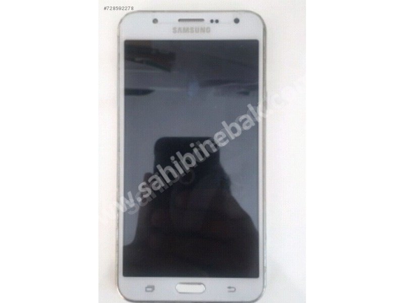 Samsung j7 2016   16gb  8 andiroid   temiz sorunsuz