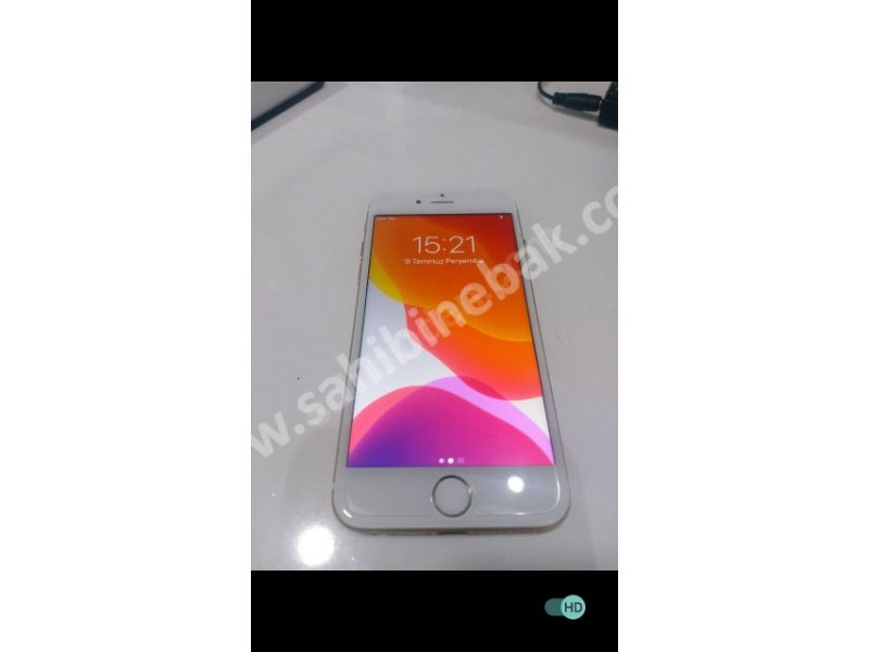 IPHONE 6S 32 GB  1450₺