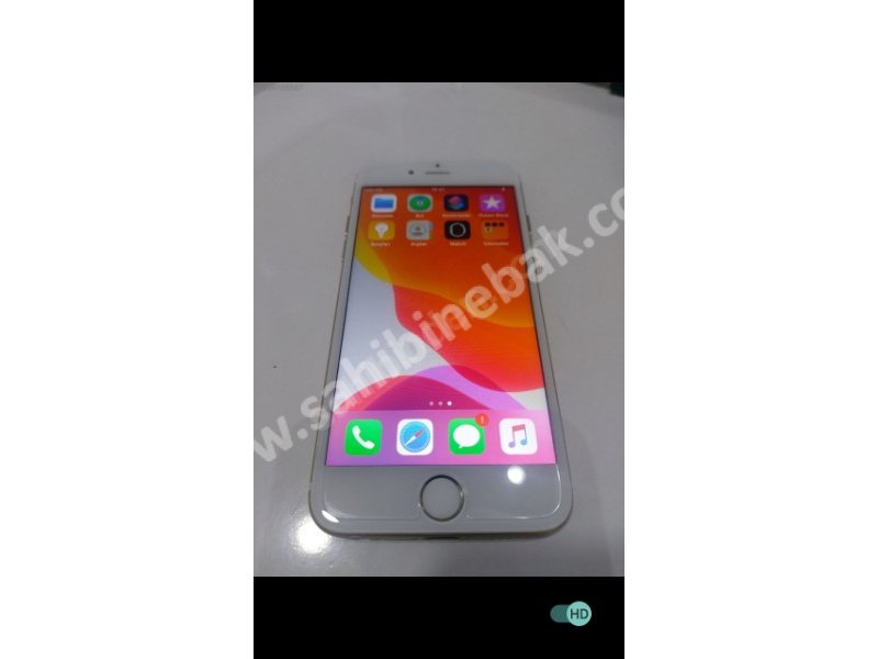 IPHONE 6S 32 GB  1450₺