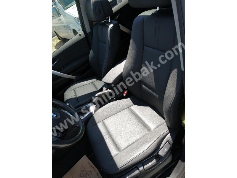 Sahibinden Satılık 2009 Model BMW X3 20d xDrive 2.0d xDrive - 4x4