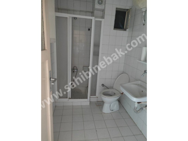 FATİH CERRAHPAŞA KIZILELMA CADDESİN'DE KİRALIK 2+1 DAİRE