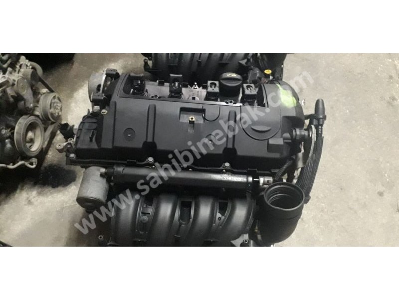 PEJO  207  VTİ ÇIKMA   KOMPE  MOTOR