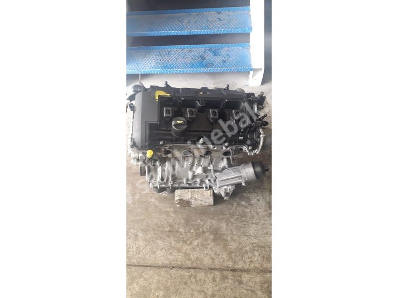 PEJO  308  VTİ  BENZİNLİ  ÇIKMA  KOMPLE  MOTOR