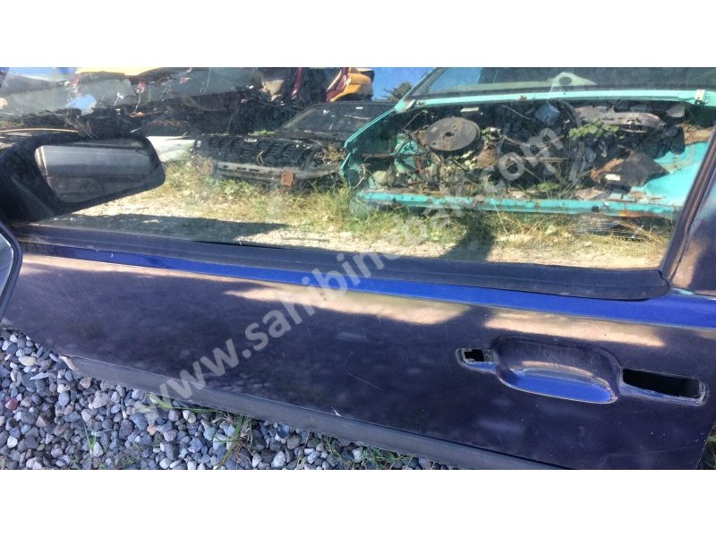 Volvo 850 sol ön cam cıtası Çıkma Yedek Parça