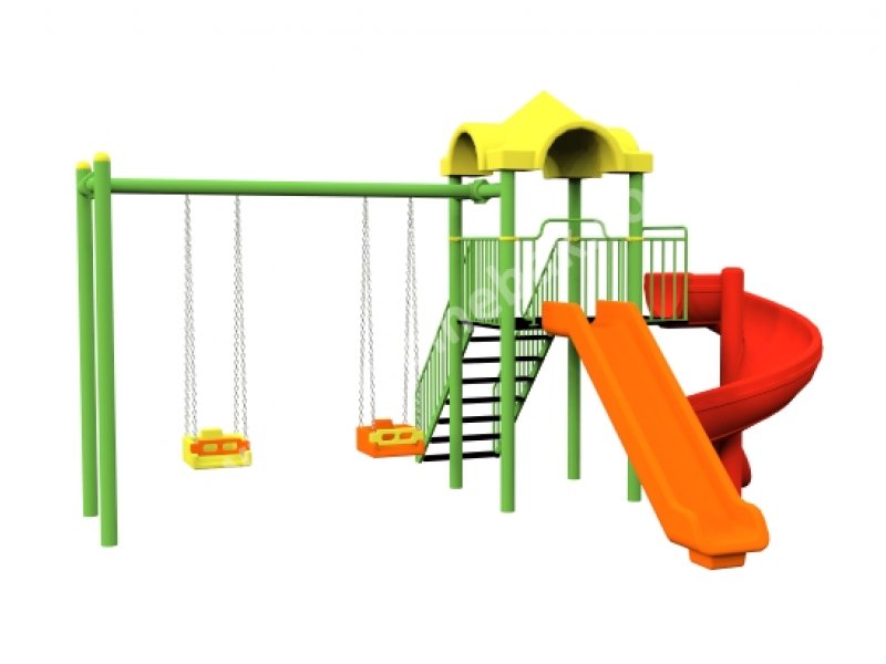 Park toys, park benches, park camellias, park fitness, park swings