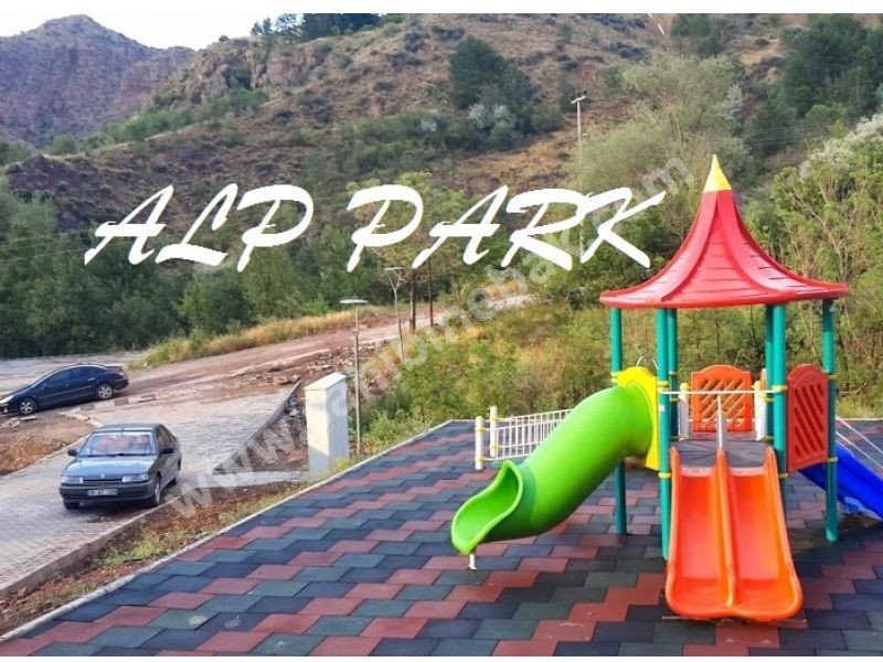 Park toys, park benches, park camellias, park fitness, park swings