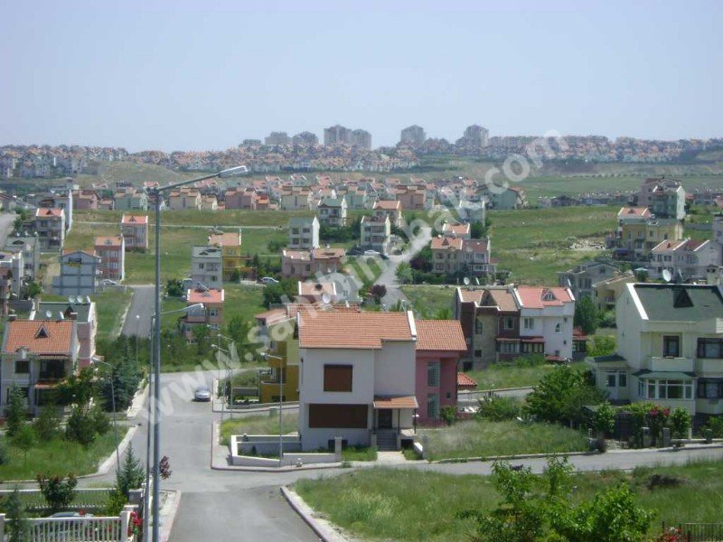 ÇAYYOLU İLKO DA SATILIK ARSA, CADDE, KÖŞE, MERKEZİ KONUMLU