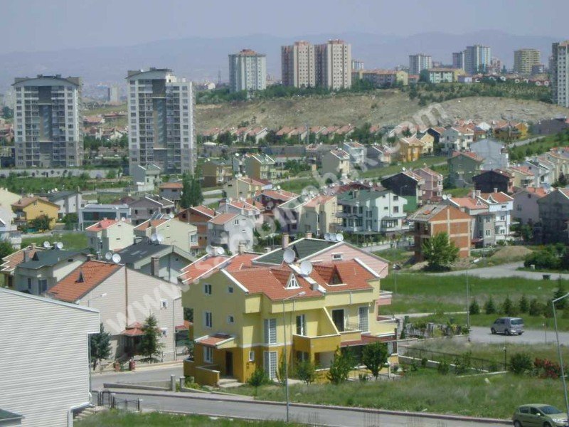 ÇAYYOLU İLKO DA SATILIK ARSA, CADDE, KÖŞE, MERKEZİ KONUMLU