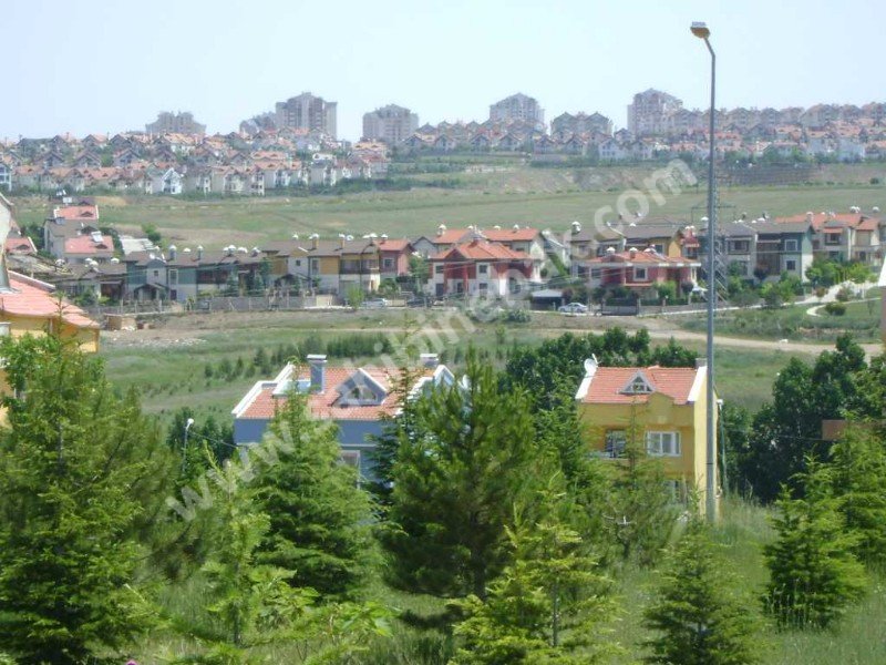 ÇAYYOLU İLKO DA SATILIK ARSA, CADDE, KÖŞE, MERKEZİ KONUMLU