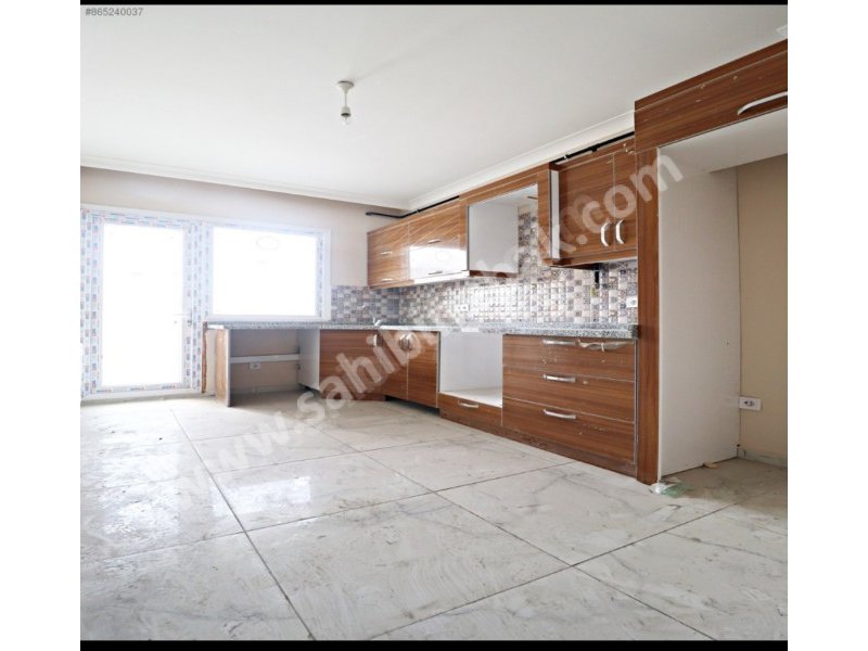 AKBATI AVM'YE KOMŞU BUTİK SİTEDE 2+1 SATILIK DAİRE