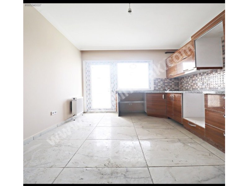 AKBATI AVM'YE KOMŞU BUTİK SİTEDE 2+1 SATILIK DAİRE