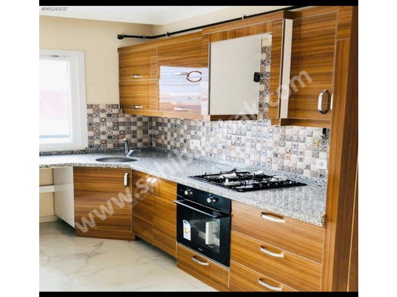 AKBATI AVM'YE KOMŞU BUTİK SİTEDE 2+1 SATILIK DAİRE