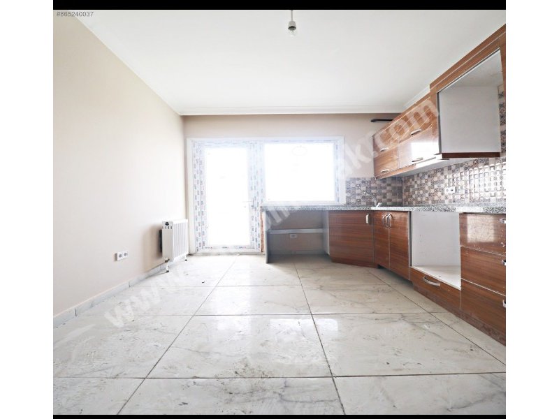 AKBATI AVM'YE KOMŞU BUTİK SİTEDE 2+1 SATILIK DAİRE