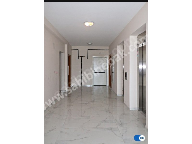 AKBATI AVM'YE KOMŞU BUTİK SİTEDE 2+1 SATILIK DAİRE