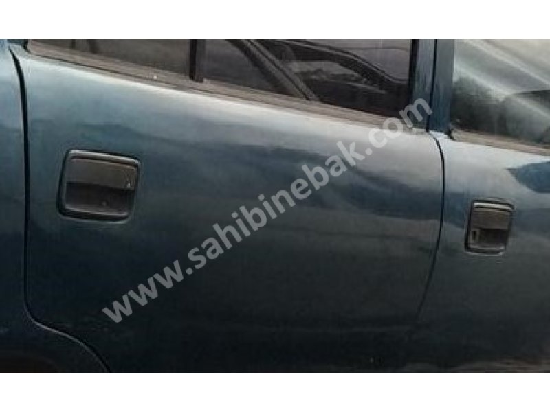 1999 daihatsu charade 1.5 16v çıkma sağ takım kapı kolu