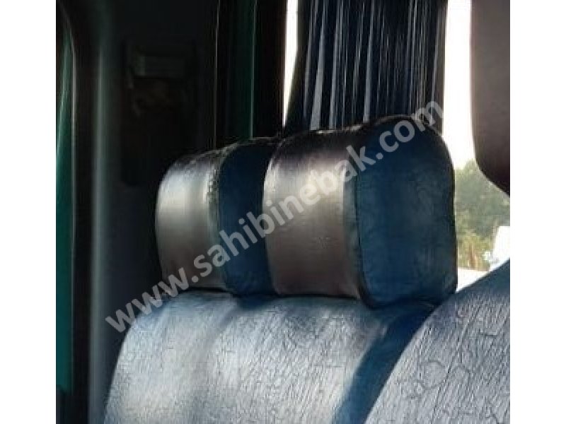 2000 mercedes sprinter 312d 2.9 çıkma sağ ön koltuk başlık