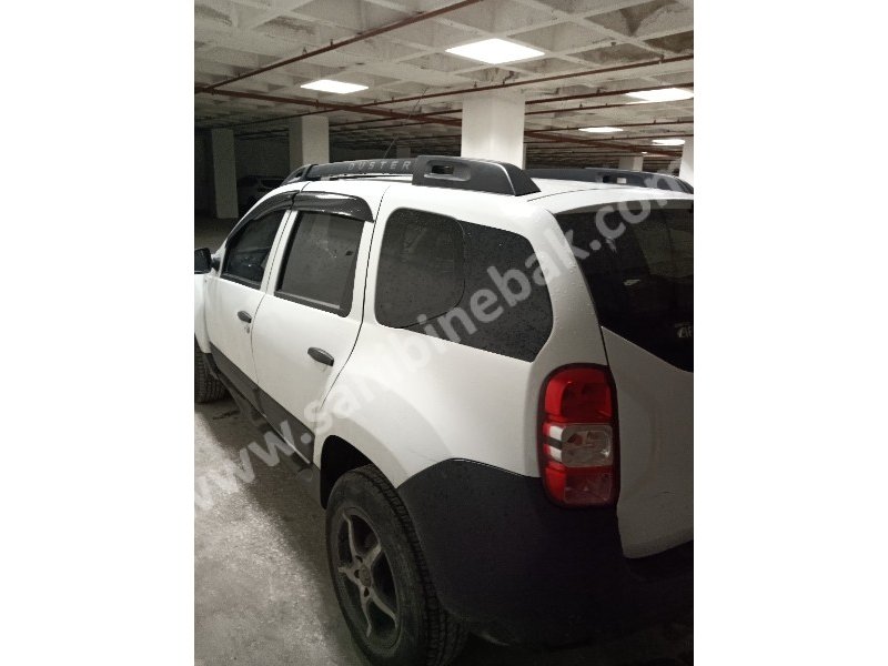 Sahibinden Satılık 2015 Model Dacia Duster 1.5 dCi Ambiance