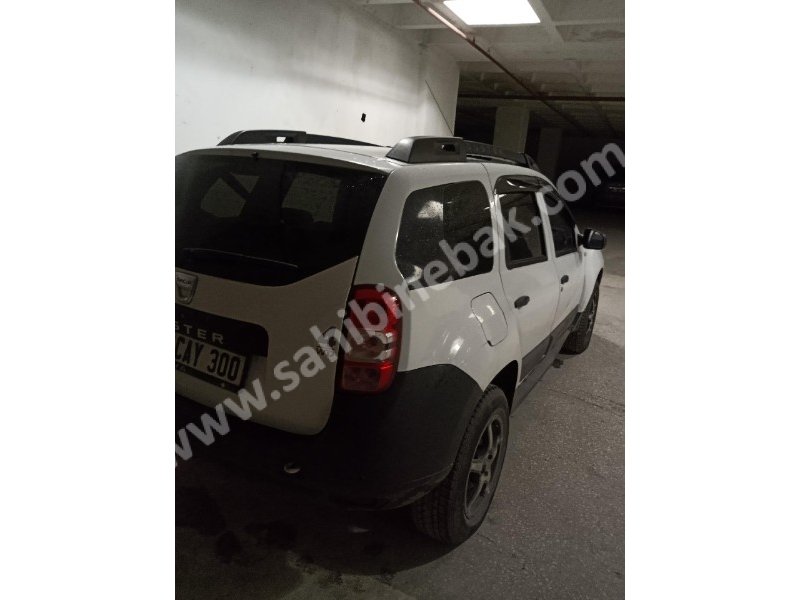 Sahibinden Satılık 2015 Model Dacia Duster 1.5 dCi Ambiance