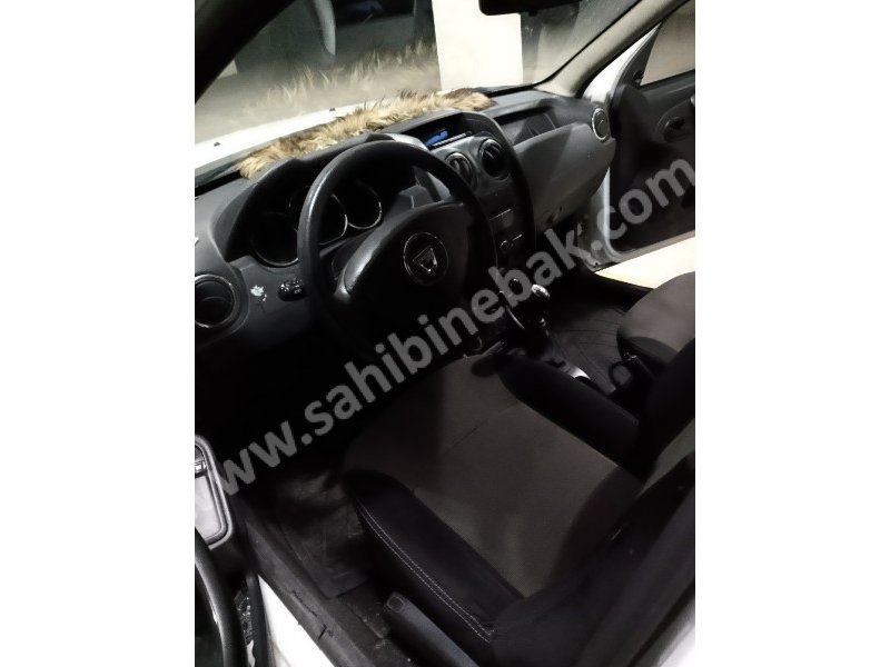 Sahibinden Satılık 2015 Model Dacia Duster 1.5 dCi Ambiance