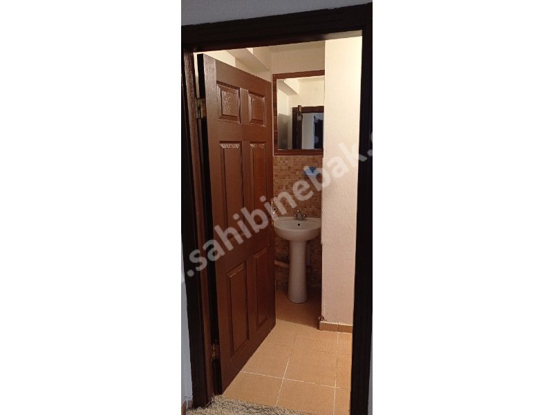 Ankara Altındağ Beşikkaya Mah. Satılık 2+1 Kot 1 Daire 90 m2