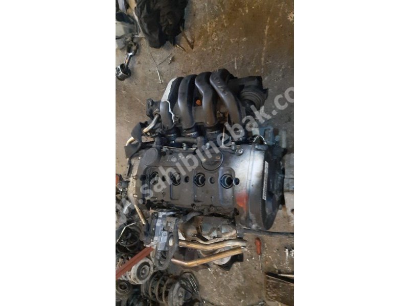 Audi 2.0 bvy çıkma fsi motor