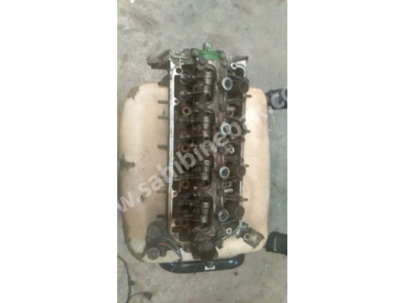 2003-2008 honda city çıkma dolu silindir kapağı