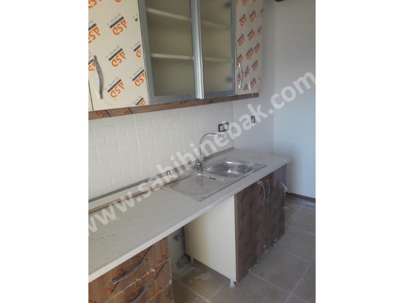 AVANOS TOKİ�DE SAHİBİNDEN SATILIK 2+1 DAİRE Avanos Satılık Daire