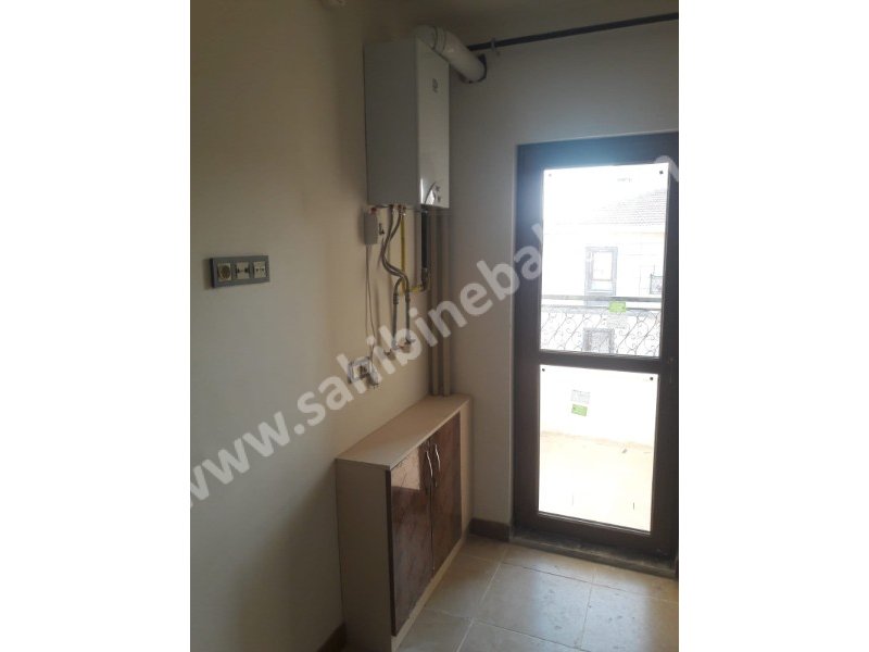 AVANOS TOKİ'DE SAHİBİNDEN SATILIK 2+1 DAİRE