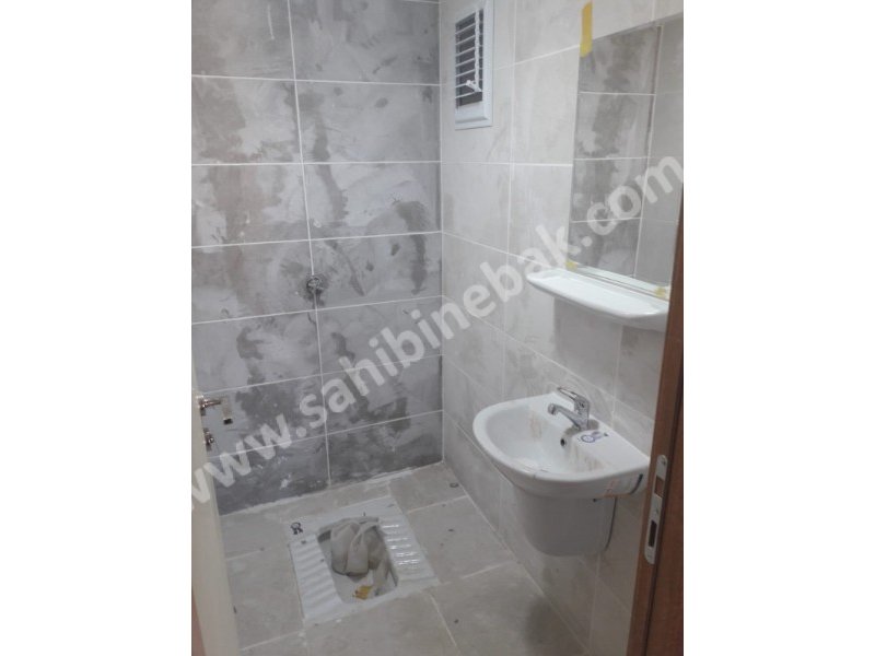 AVANOS TOKİ'DE SAHİBİNDEN SATILIK 2+1 DAİRE