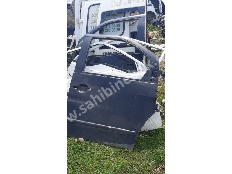 98 mercedes vito çıkma sağ ön kapı