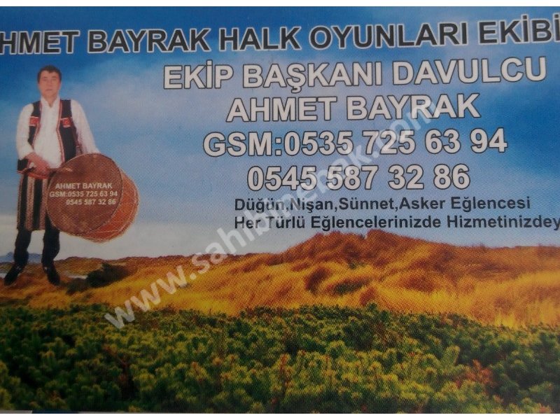 İstanbul Esenyurt Davul Zurna Ekibi 0535 725 63 94