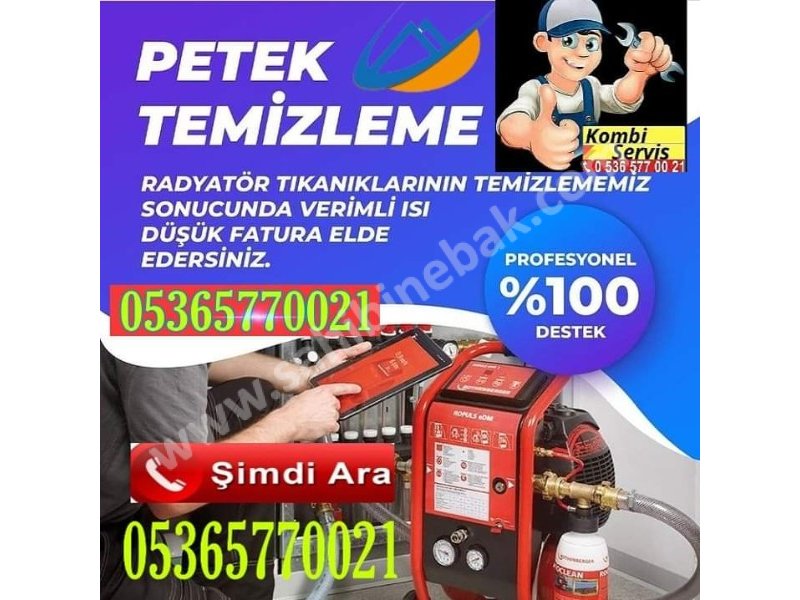 BOSCH SERVİSİ DENİZLİ