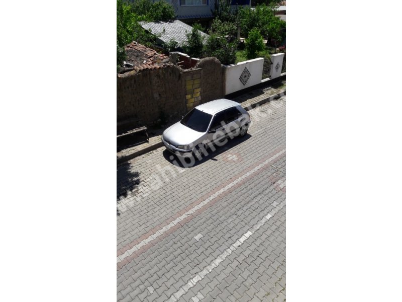 Sahibinden Satılık 1998 Model Peugeot 106 XR