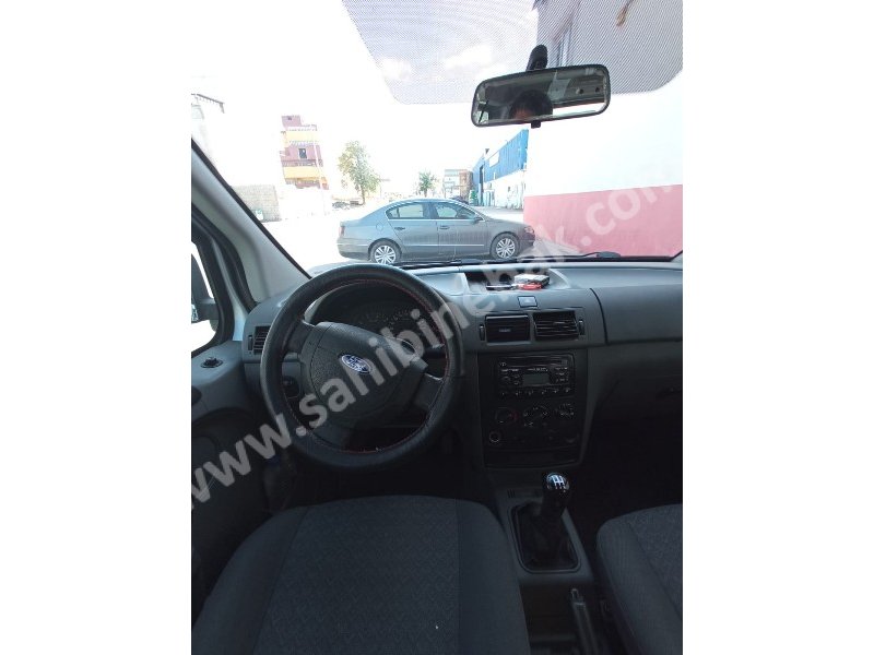 Sahibinden Satılık 2005 Model Tourneo Connect 1.8 TDCi