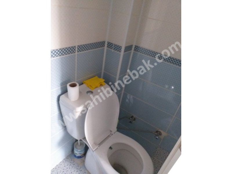 İstanbul Bakırköy Yenimahalle Mah. Satılık 5.Kat 1+1 Daire 55 m2