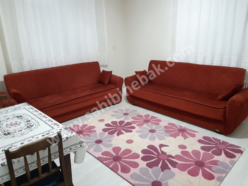 Burdur Gölhisar merkez�de kiralık apart Gölhisar Kiralık Daire