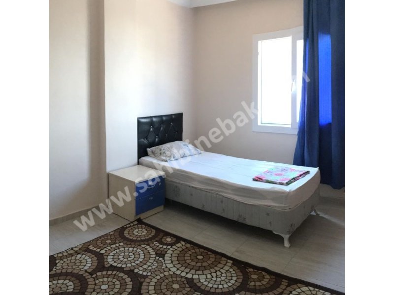 MERSİN TARSUS TAKBAŞ MAH. KİRALIK 2. KAT 2+1 DAİRE 70 M2