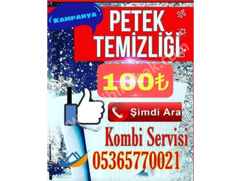 Ferroli Kombi Servisi Denizli