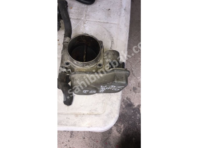 Opel Vectra b gaz kelebeği