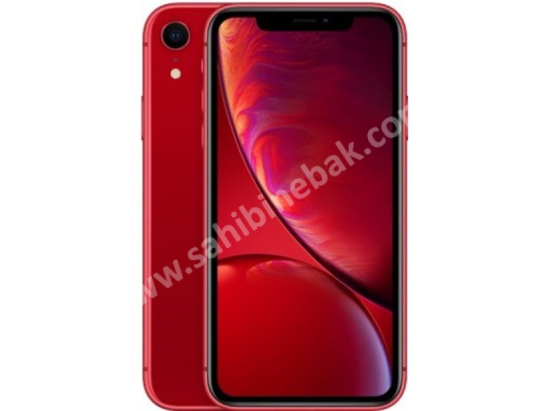 Apple iPhone XR 64 GB