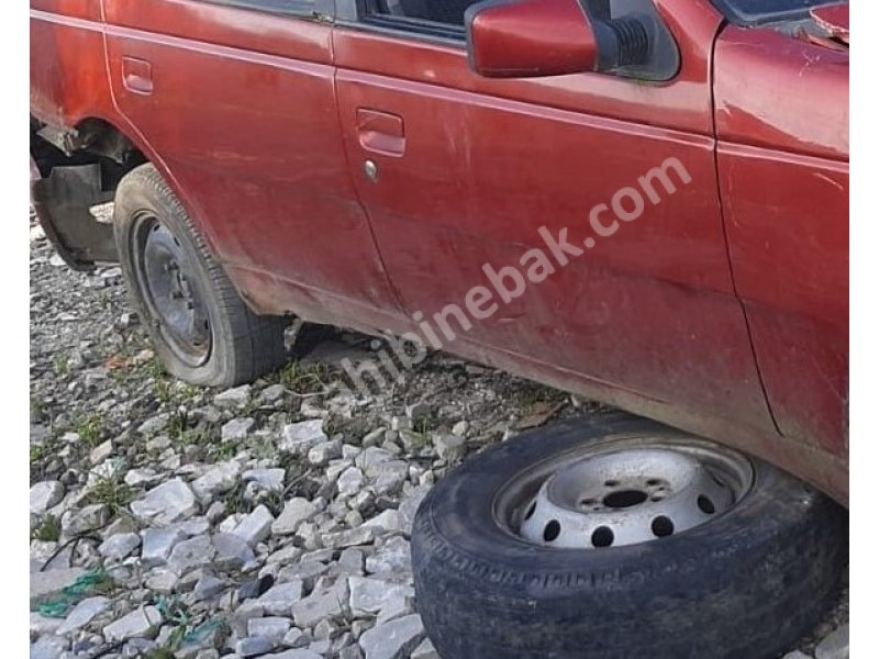 1993 peugeot 405 çıkma sağ marşbiyel