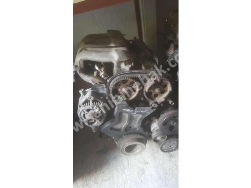 OPEL CORSA B 1.6 MOTOR